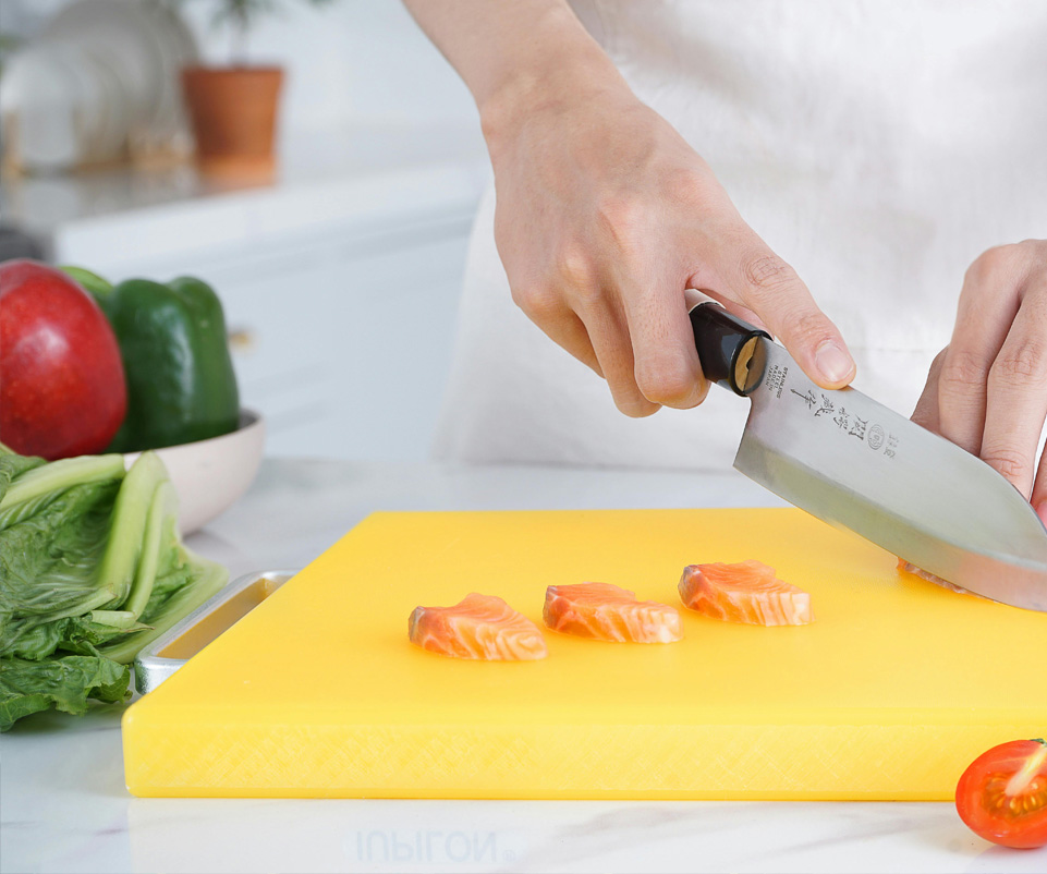 水產(chǎn)、食品加工砧板